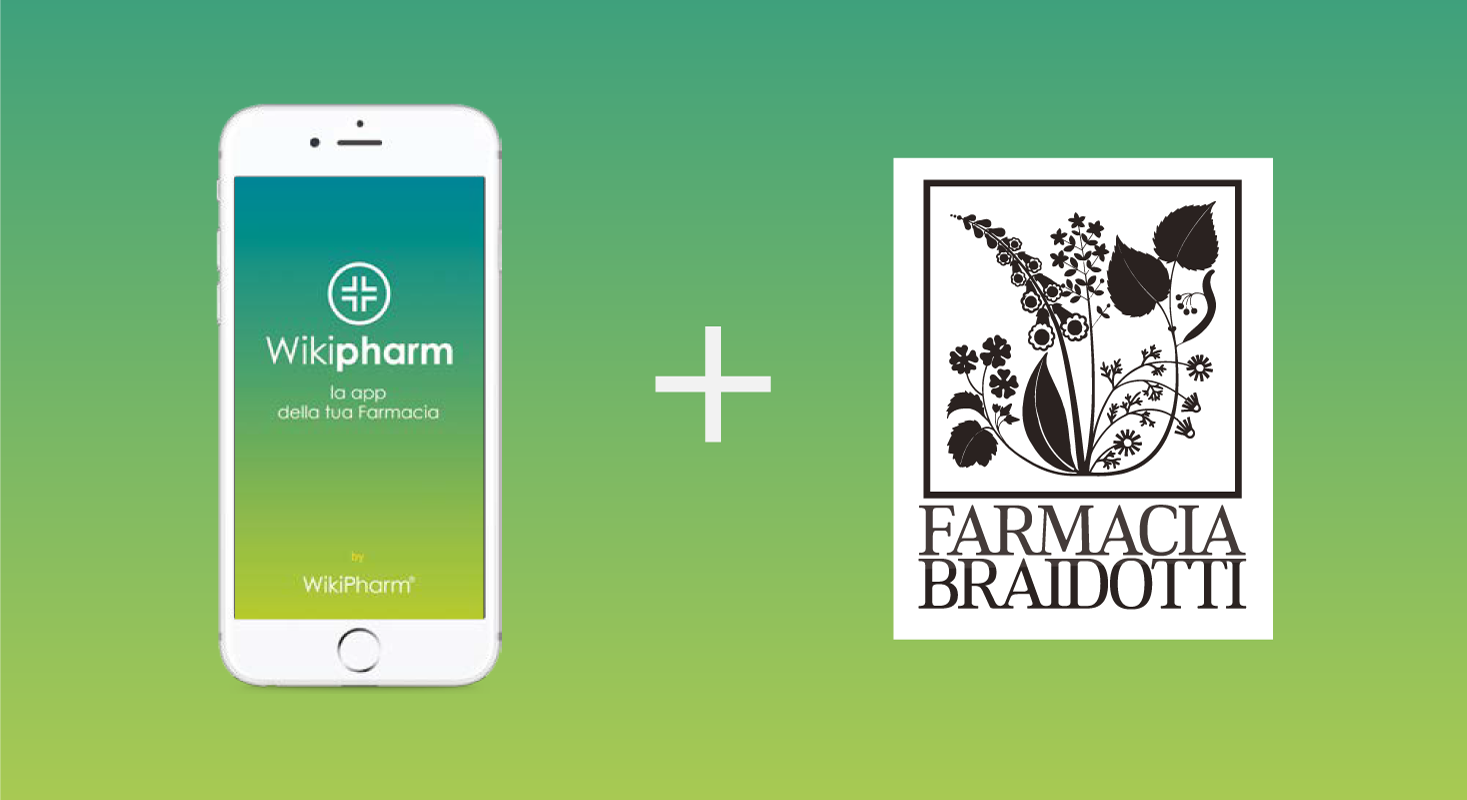 Foto del post Scopri le nostre promozioni e prenota online i prodotti con l’app WikiPharm
