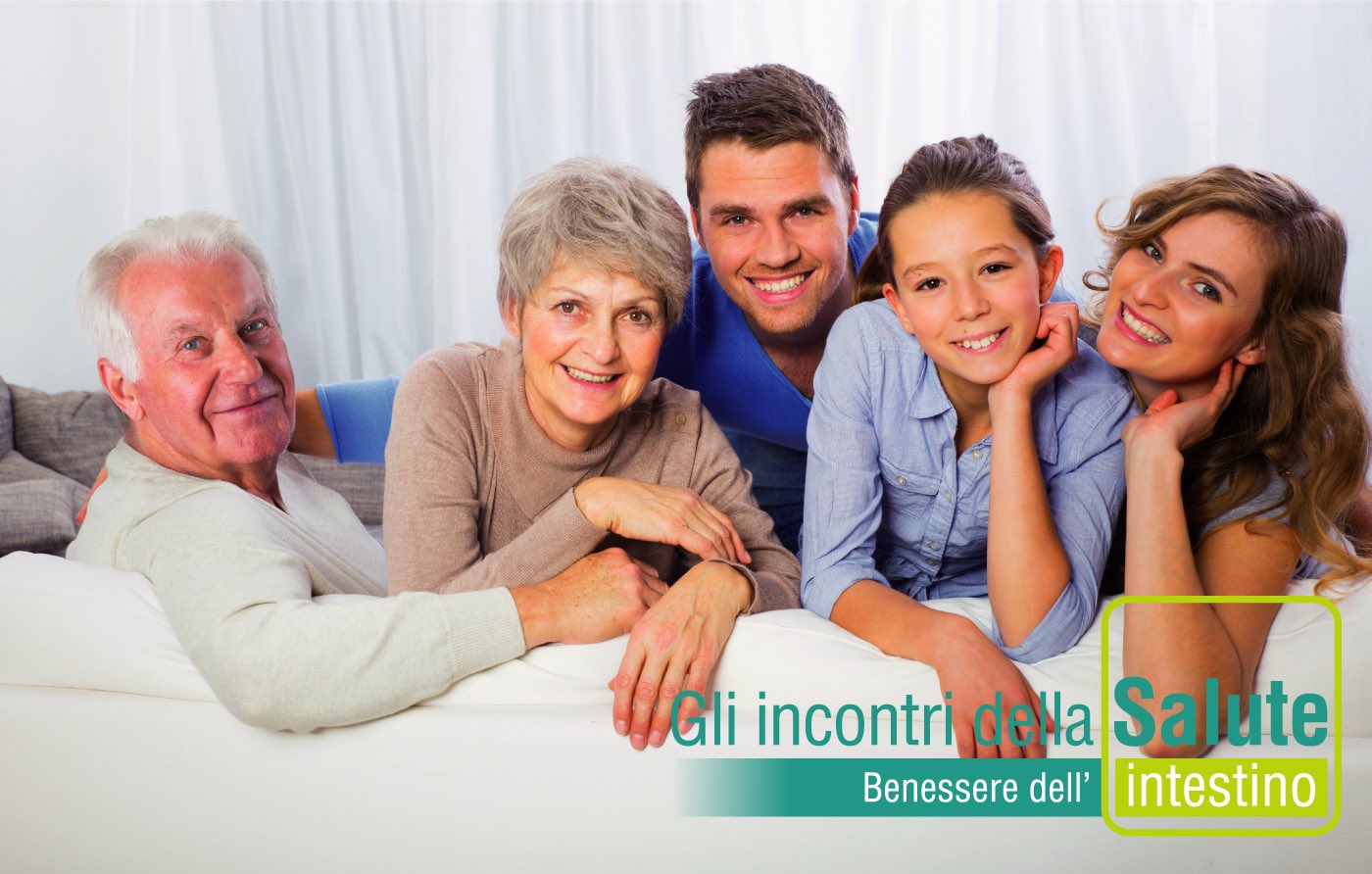 Foto dell'evento Il benessere dell'intestino