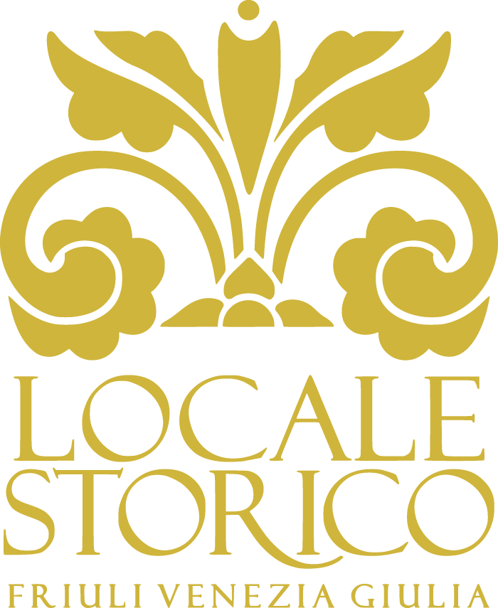 Logo locale storico